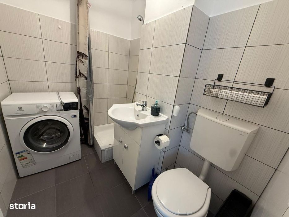 AA/1170 Apartament cu 1 cameră de închiriat – Ultracentral