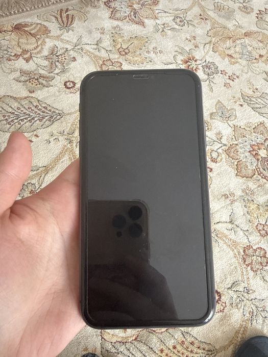Iphone 11 с хорошим качеством