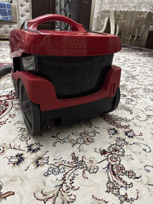 пылесос bosch 2100w