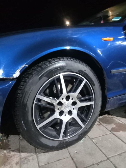 Vând BMW e46 in stare perfecta de funcționare