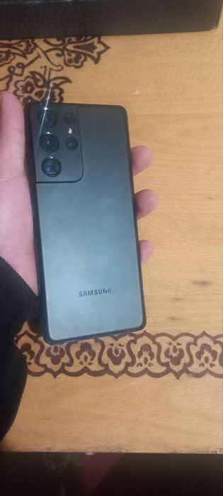 Samsung S21 Ultra 5G