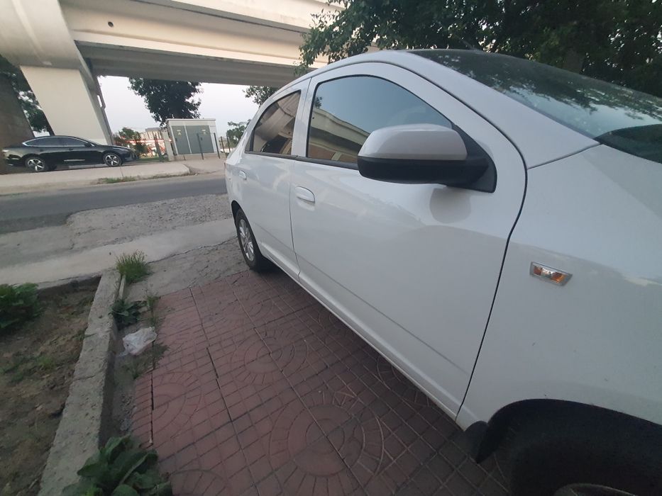 Chevrolet Cobalt 2022 avtomat