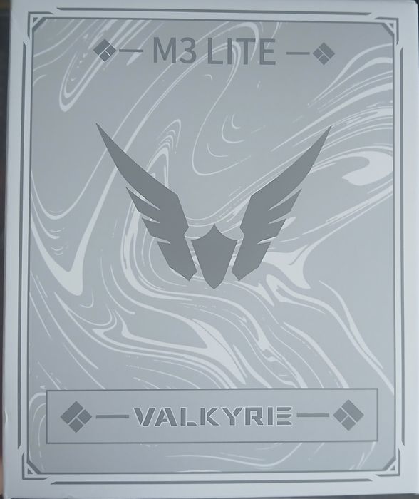 Продается мышка valkyrie