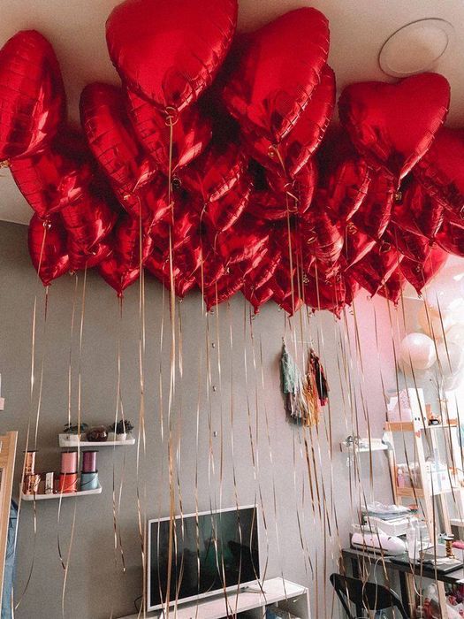 Uchar shar Vazdushniy shar