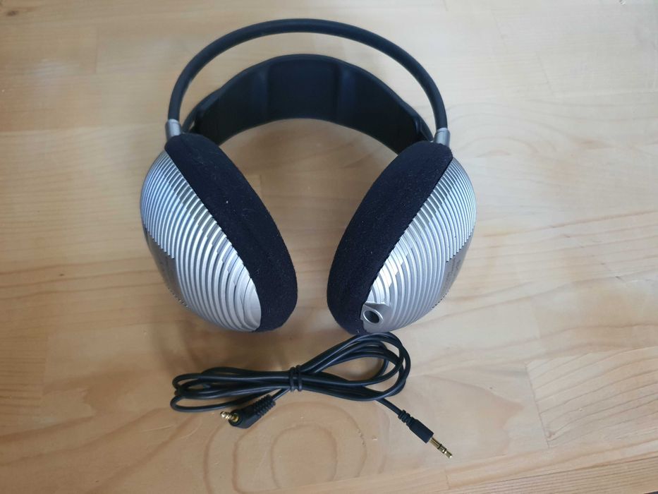 Casti vintage deschise Sony MDR-CD 580