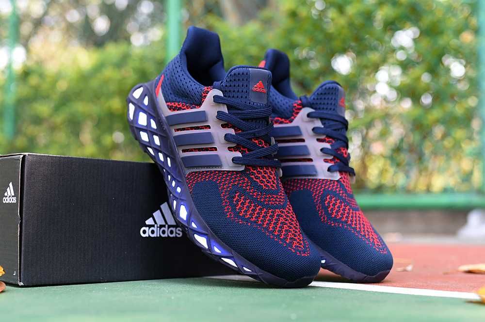 Promocao adidas ultra store boost