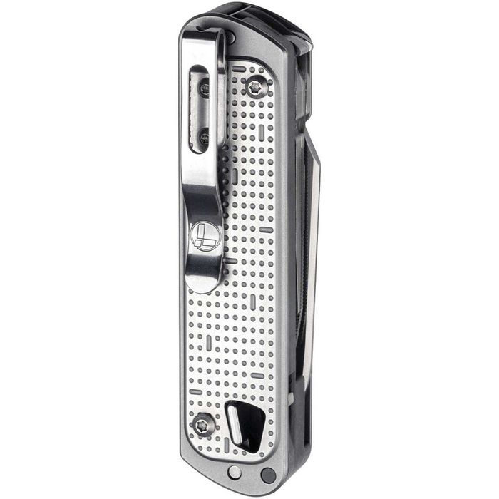 Multitool EDC Leatherman Free T4 in cutie
