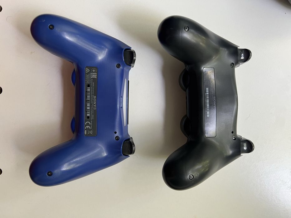 Joystick uri Playstation 4