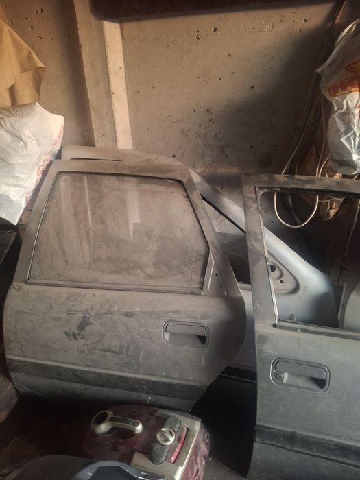 Запчасти на Opel Vectra А A