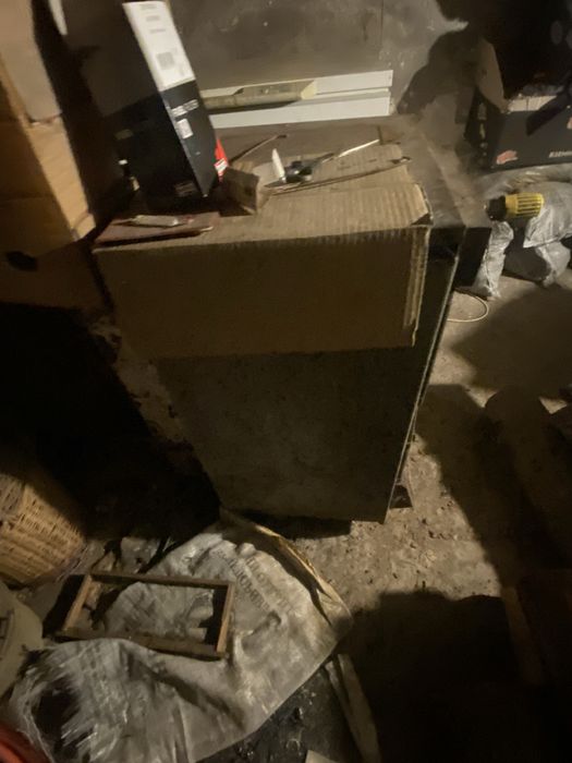 Котел на двърдо гориво