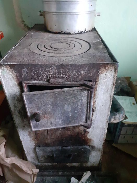 Отопление для дома