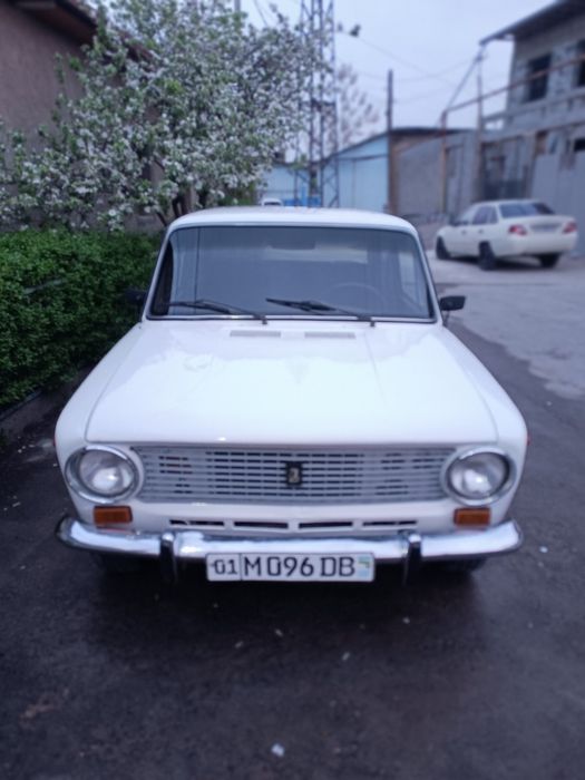Vaz 21101 arendaga