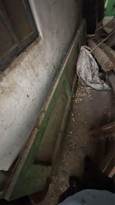 Vand chit rapita combina  john deere