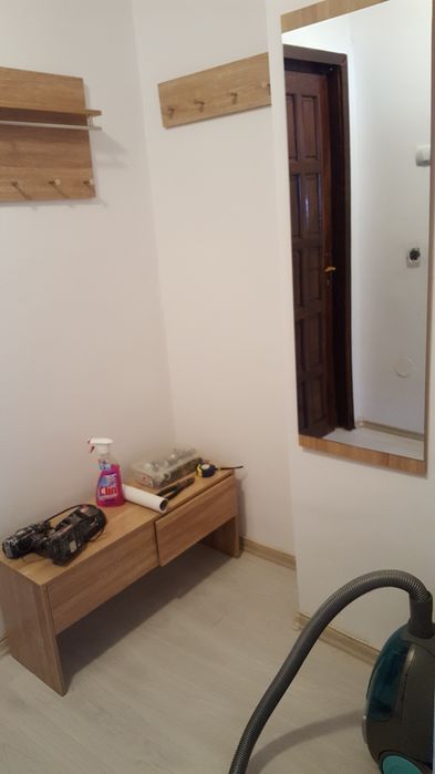 Garsonieră de închiriat