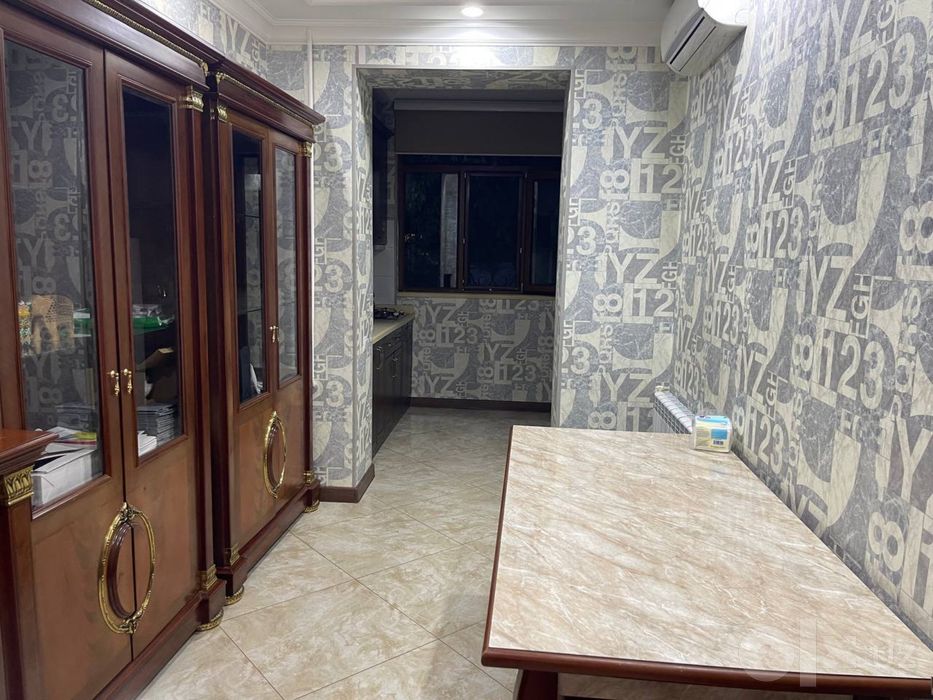 Продажа коммерции 120 м² | 1-я линия | Ц-4 | Юнусабад