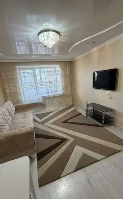 Продажа 3х ком квартиры