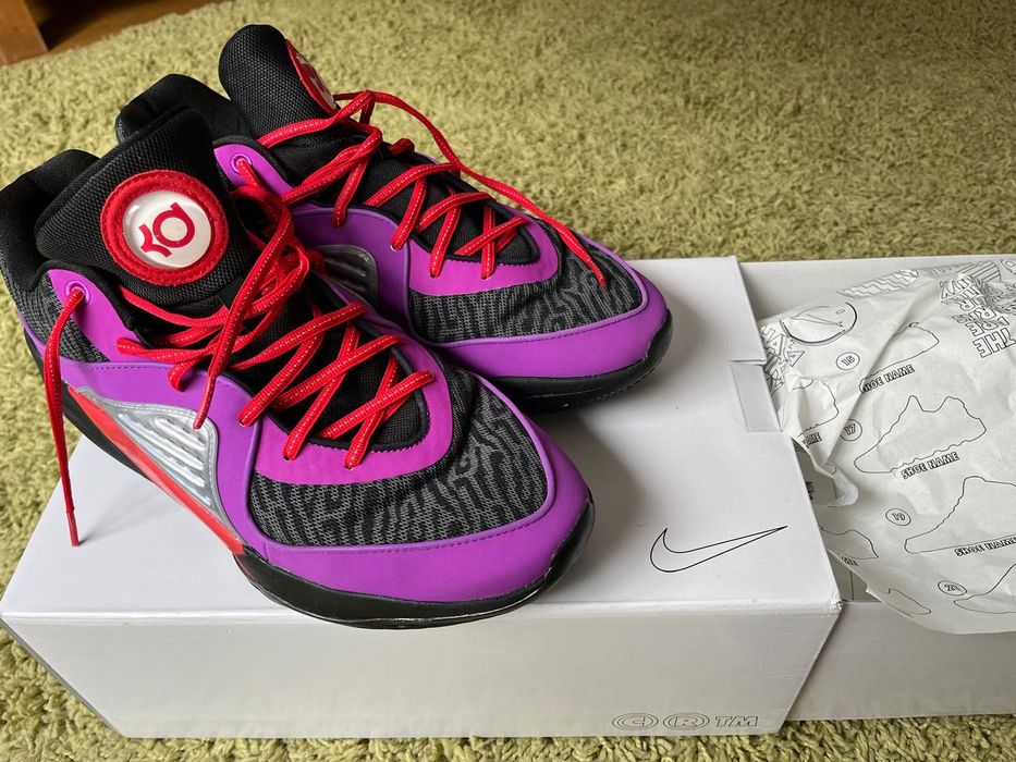 Nike KD , Nike Ja Morant basketball