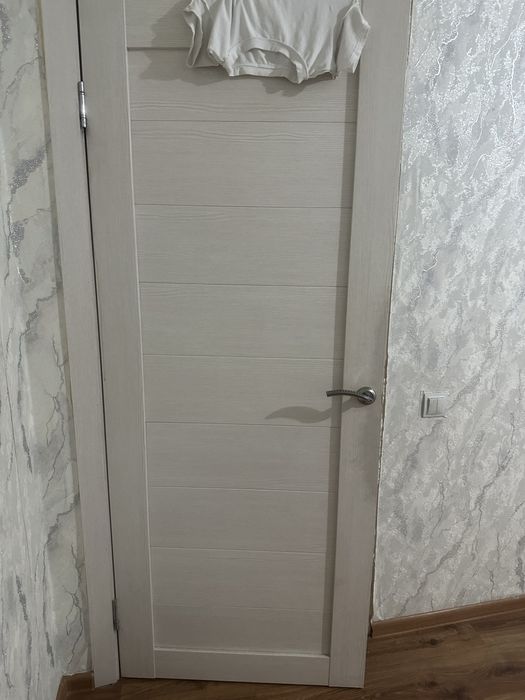 Продам межкомнатные двери