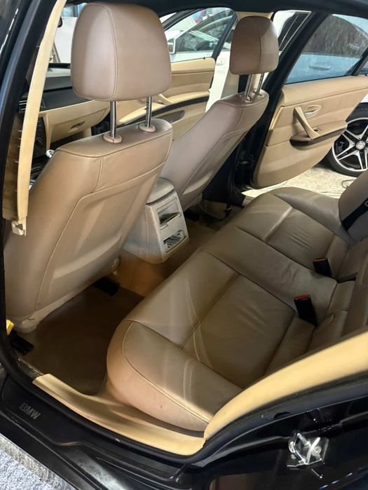 Bmw Seria 3 E90 240hp