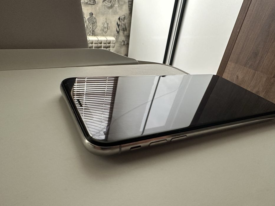 Iphone XS MAX 256gb
