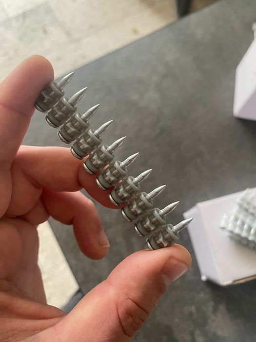 Cuie pentru Hilti BX3 - 22 mm | Premium - Compatibile Livrare Rapida