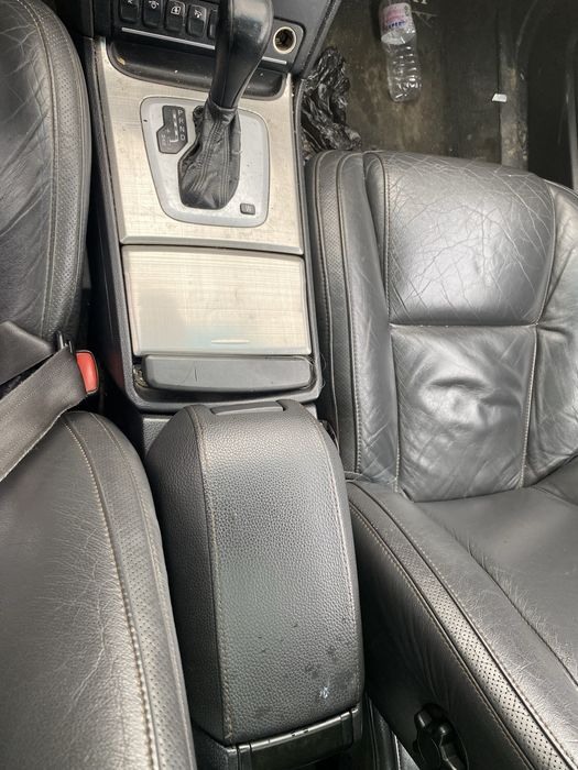 Волво XC90 2.4 185кс 2009г. на части