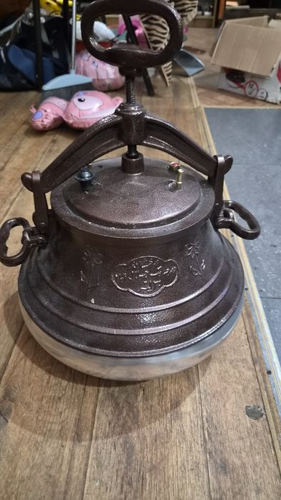 Продам афганский казан 30 л