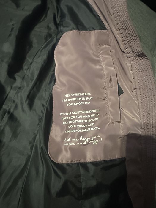 Geaca s oliver Marimea S