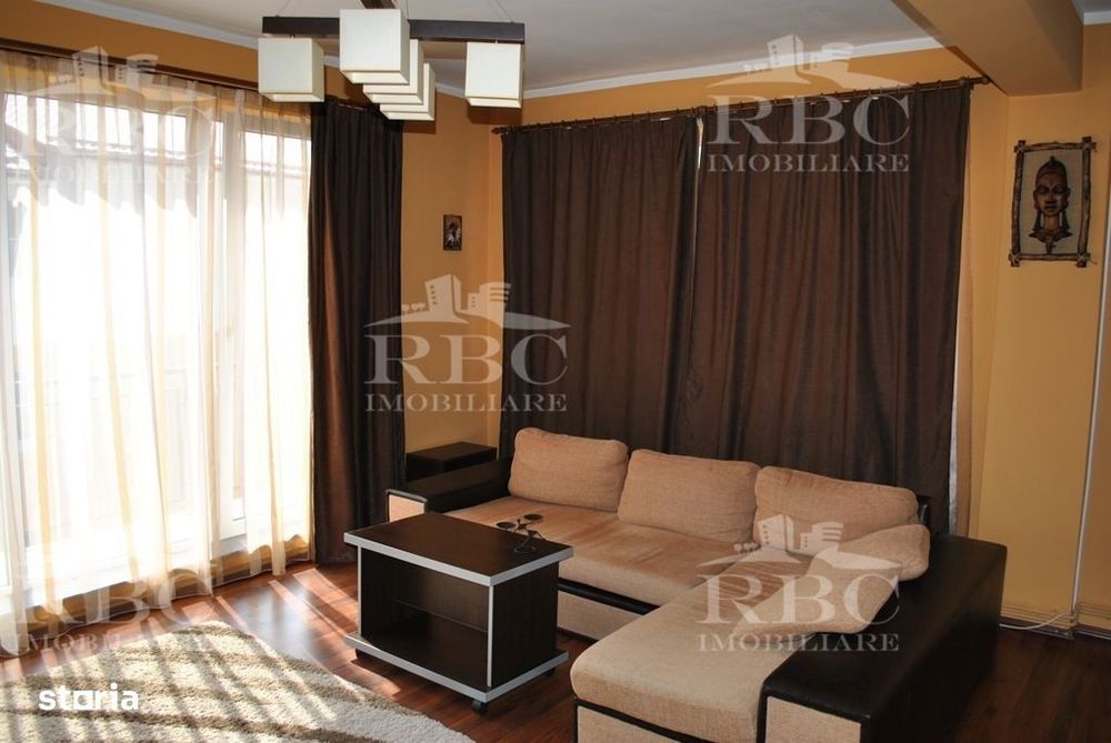 Apartament 2 camere cu garaj si boxa Buna Ziua — fotografia 1