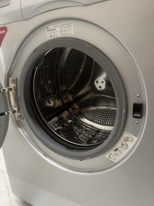 Стиралка Lg 6.5кг