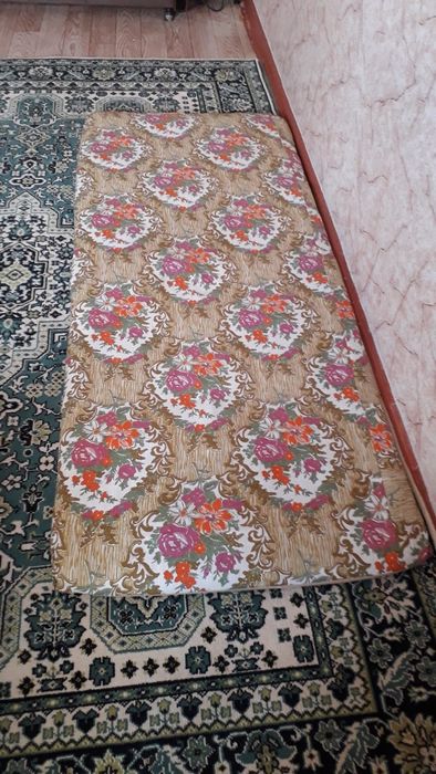 Продам матрасы, корпе