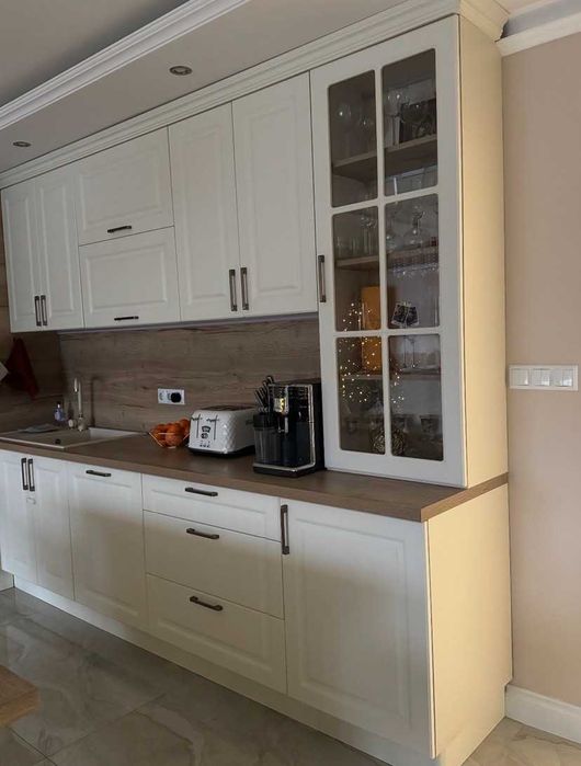 Апартамент с характер, стил и безупречно изпълнение с отлична локация