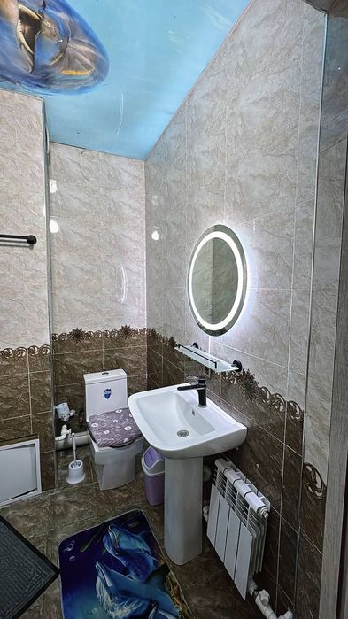 Квартира ижарага