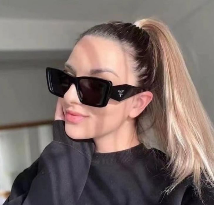 Продам черные очки