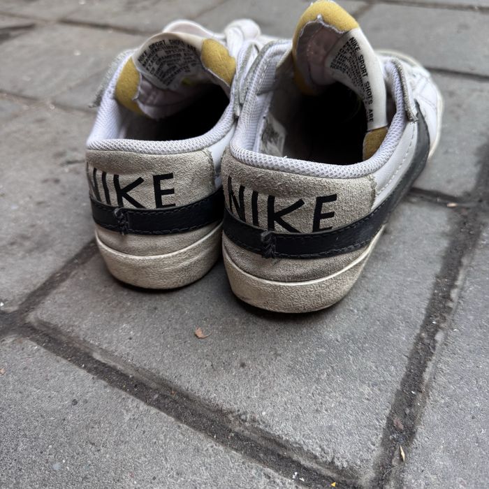 Продам оригинальные найк