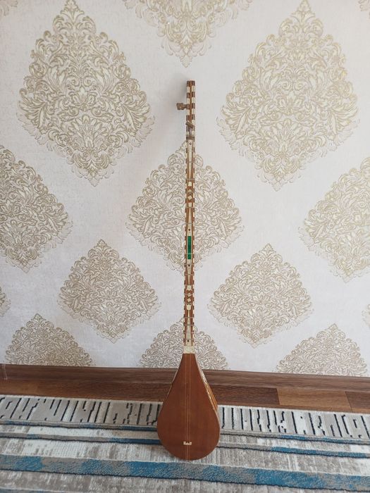 Dutor musiqa asbobi