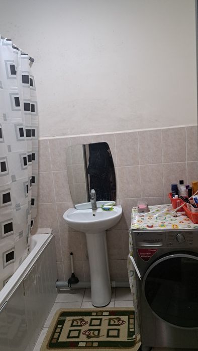 Продаётся квартира