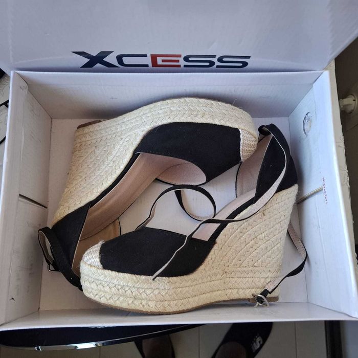 Дамски Обувки Xcess 38