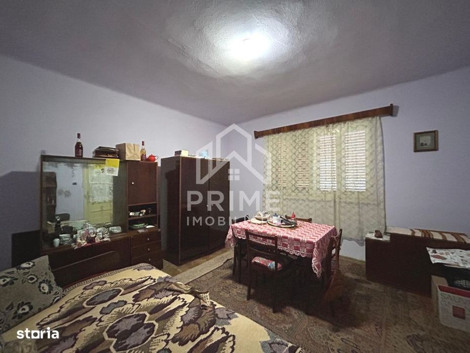 Casa individuala, 125 mp + teren 471 mp - Blaj