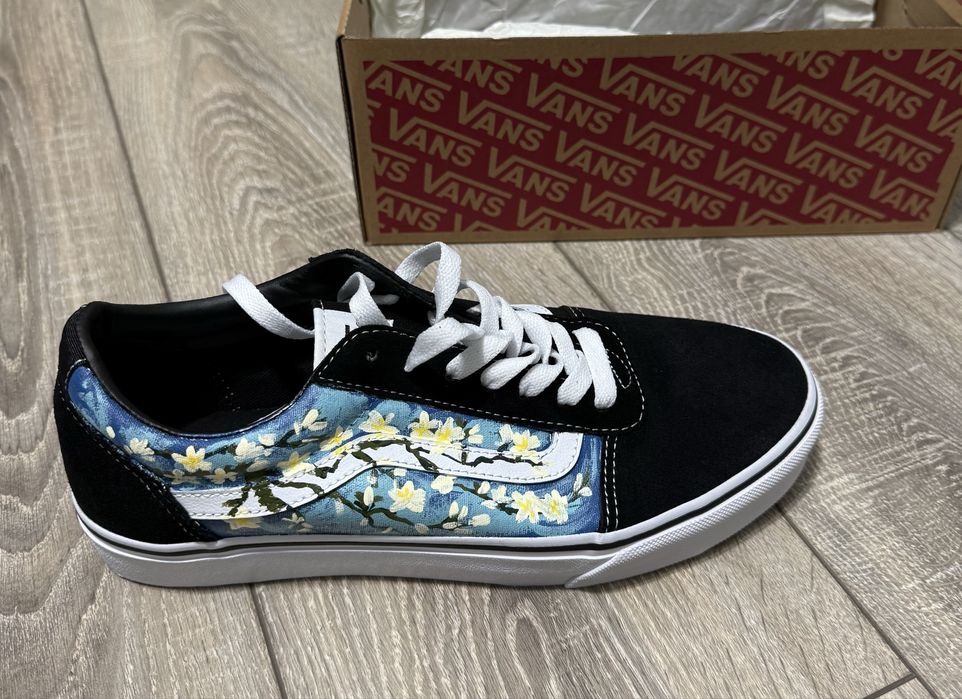 Кроссовки Vans Old skool