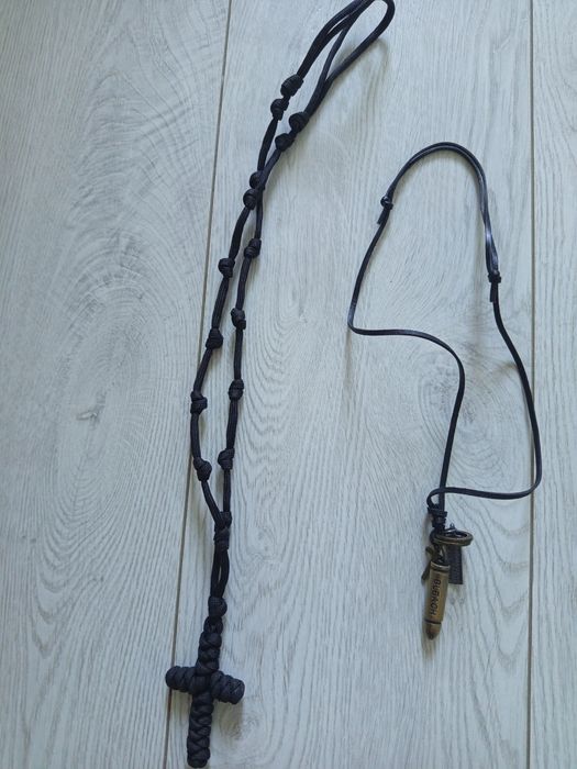 Мъжки броеници и синджири