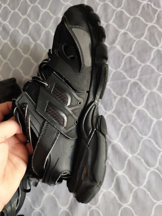 Balenciaga 41 номер в добро състояние
