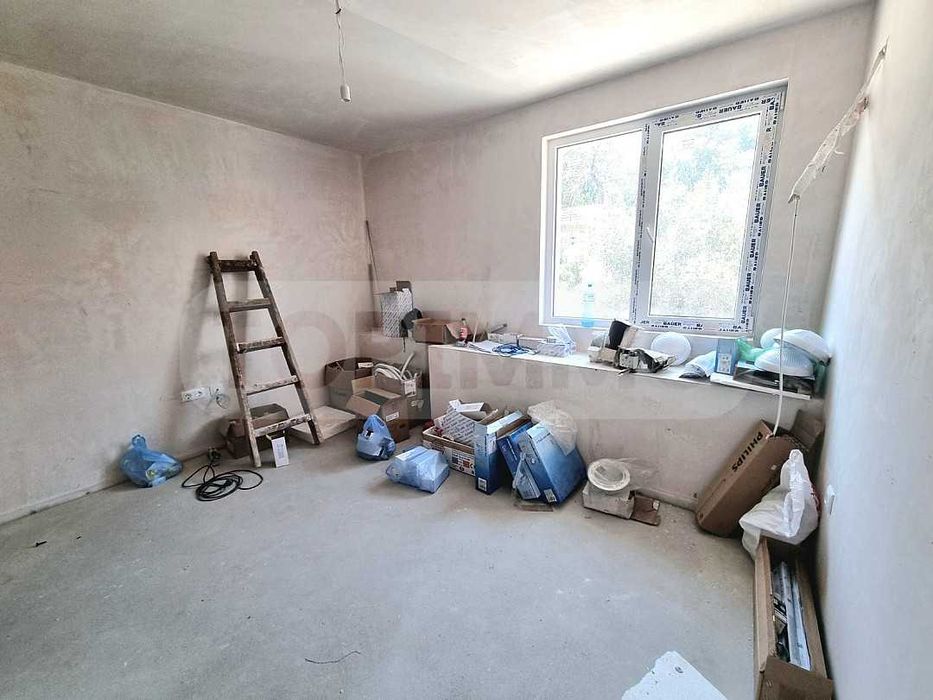 Продава се Тристаен апартамент в Варна, Аспарухово - 93 кв.м за 1010 €/кв.м - Снимка #4