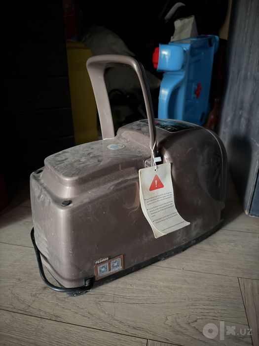 Fog Machine FG300 Система туманообразования микроклимат