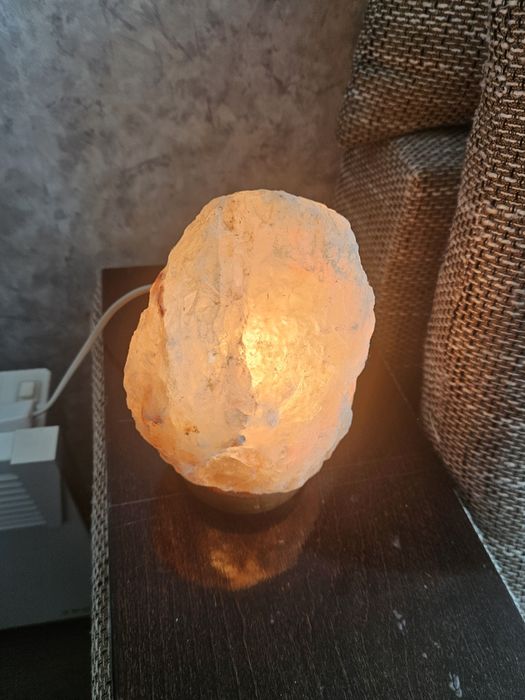 Солна лампа         ,