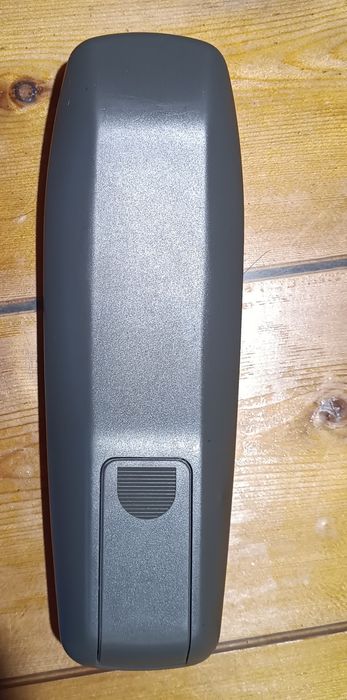 Пульт от музыкального центра LG