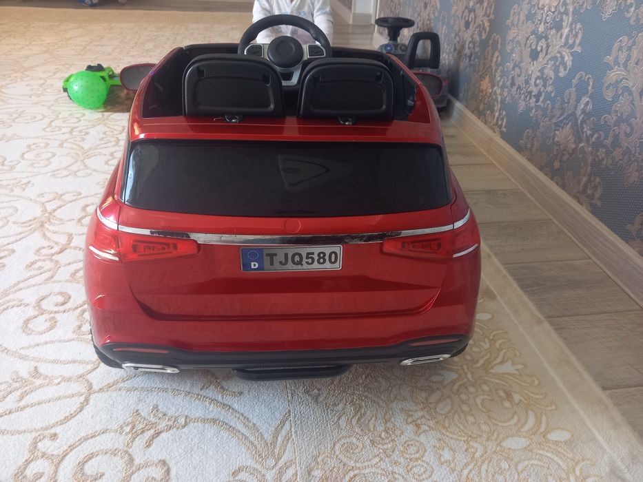 Детская машина для детей