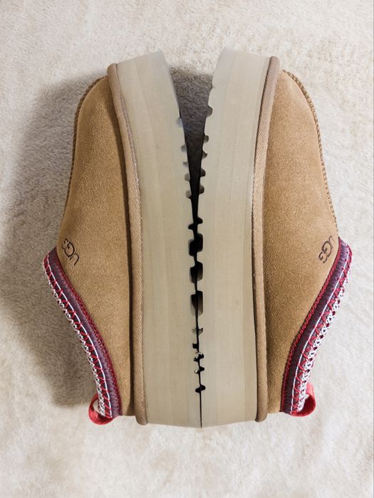 UGG Tazz II 37