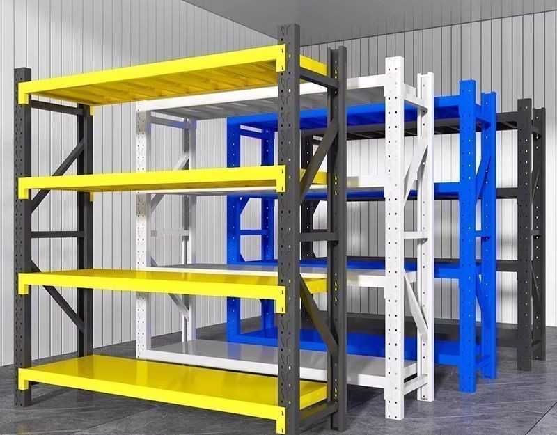 Стеллаж для кухни и склада / этажерка / omborxona stellaji