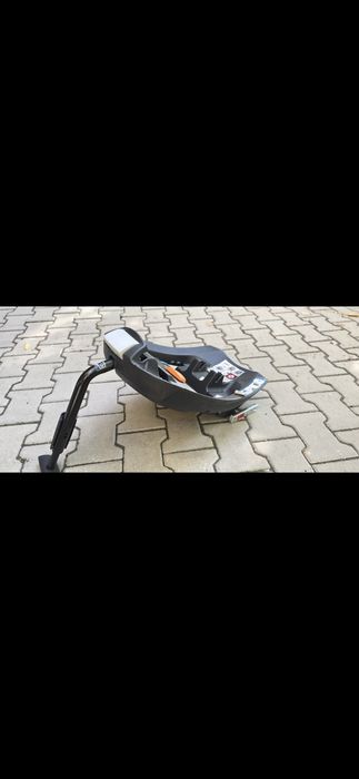 Cybex Priam , Cybex aton q